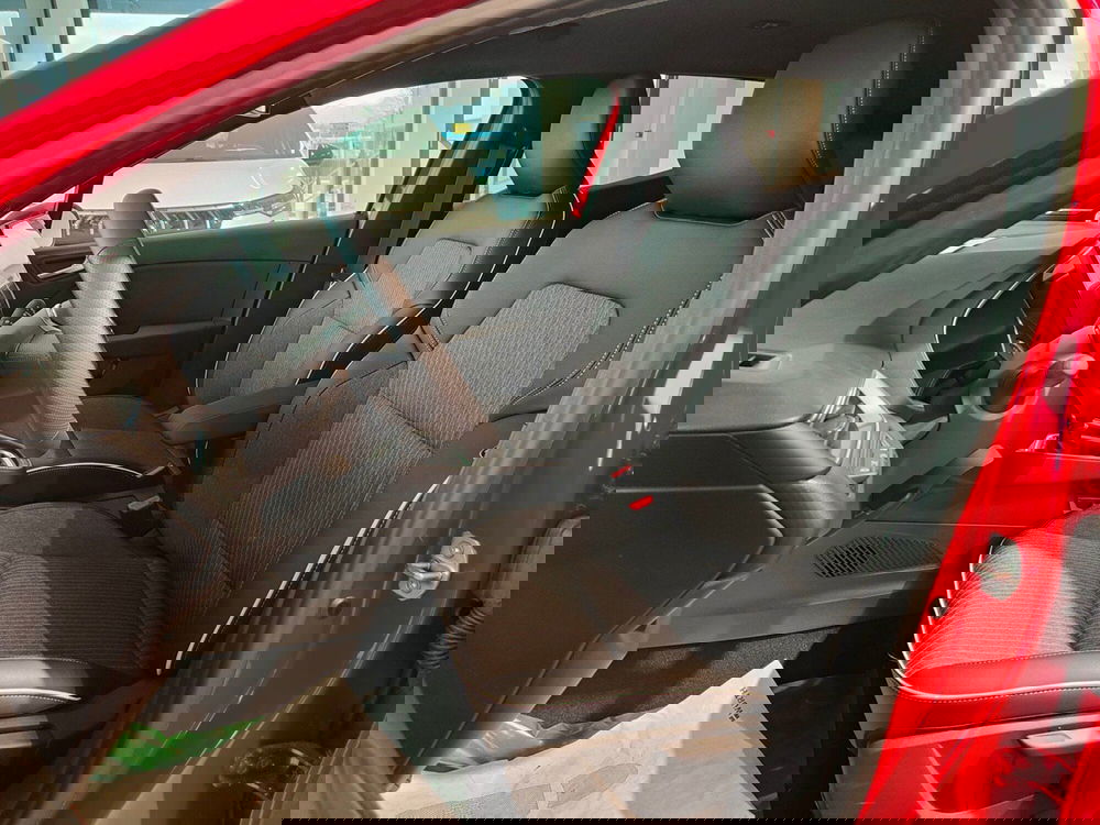 Mitsubishi Colt nuova a Torino (11)