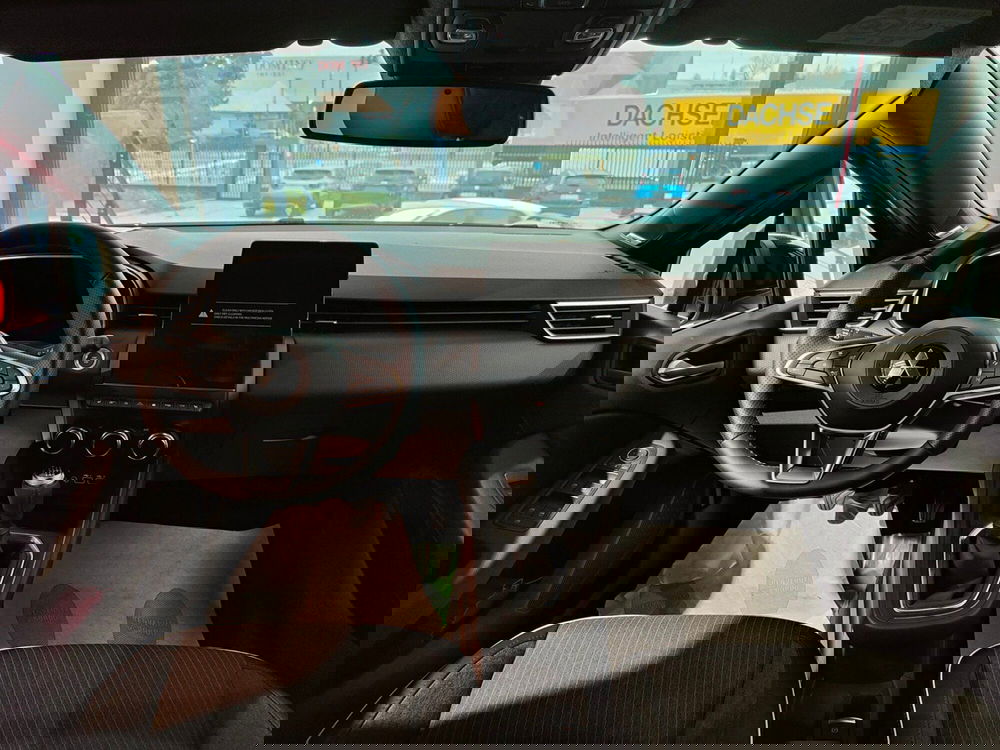 Mitsubishi Colt nuova a Torino (12)