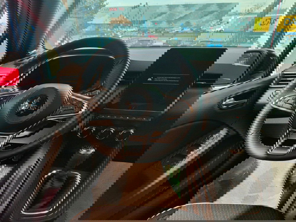 Mitsubishi Colt nuova a Torino (13)