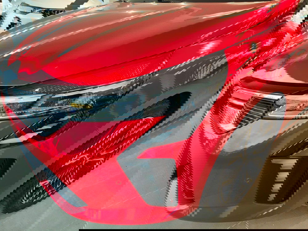 Mitsubishi Colt nuova a Torino (2)