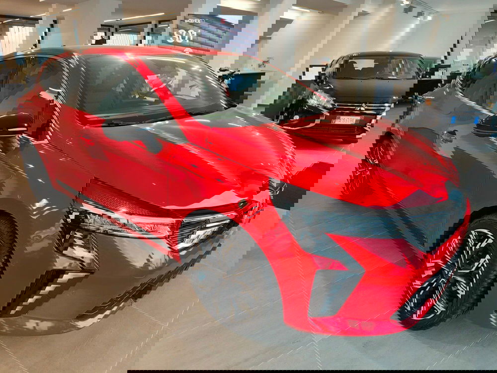 Mitsubishi Colt nuova a Torino (3)