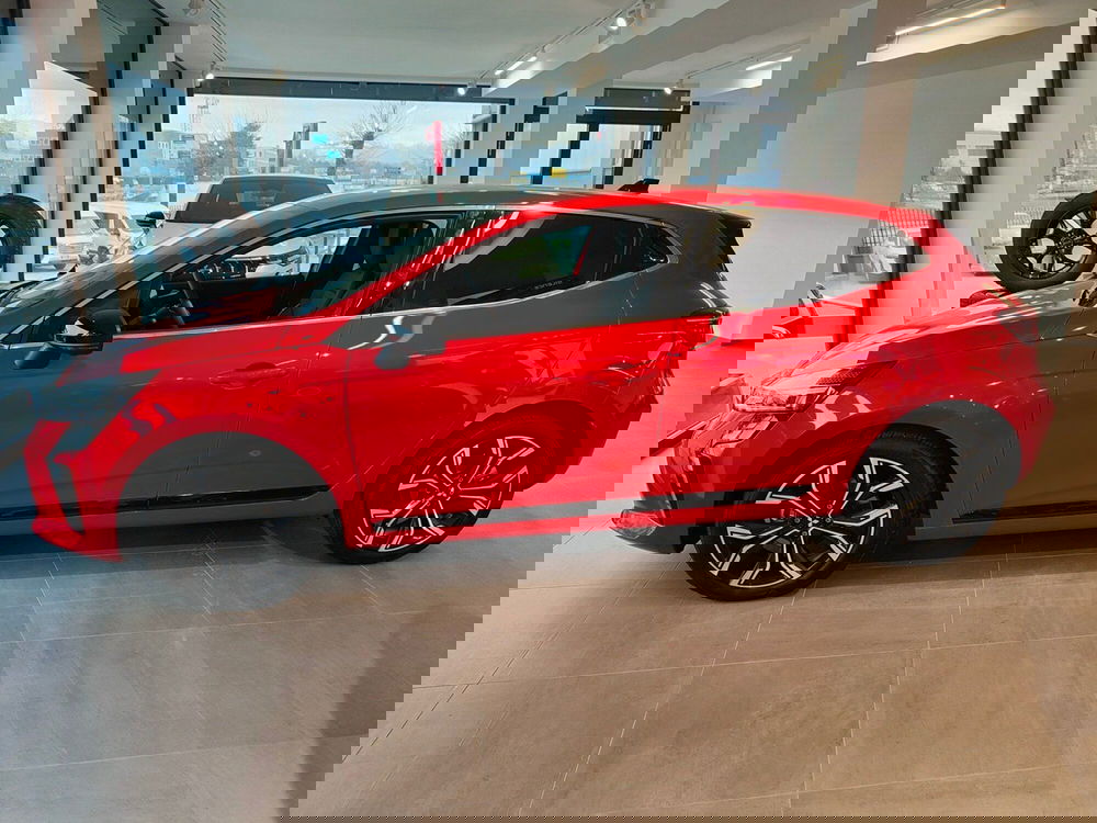 Mitsubishi Colt nuova a Torino (4)