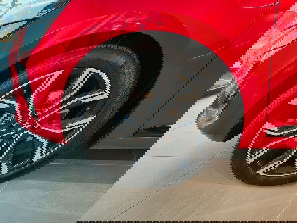 Mitsubishi Colt nuova a Torino (7)