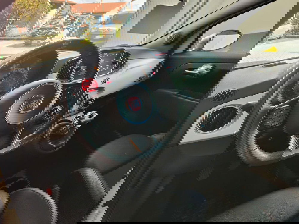 Fiat 500 usata a Torino (10)