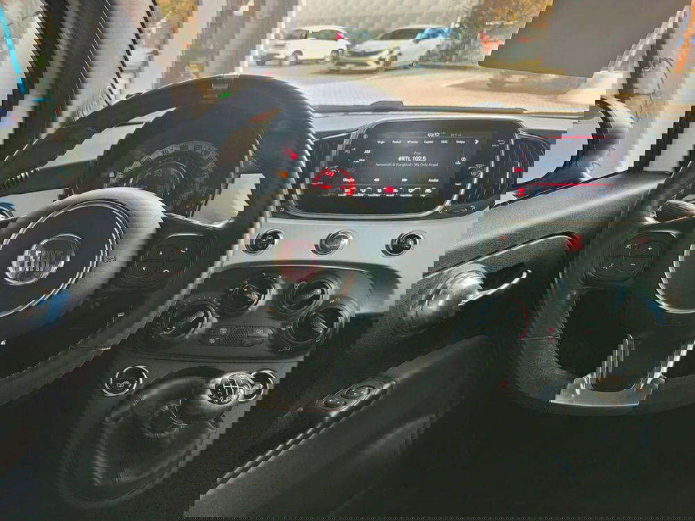 Fiat 500 usata a Torino (14)