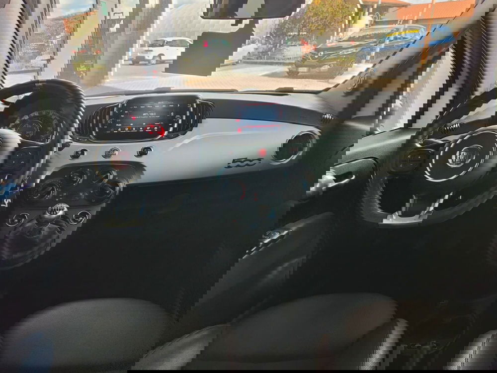 Fiat 500 usata a Torino (16)