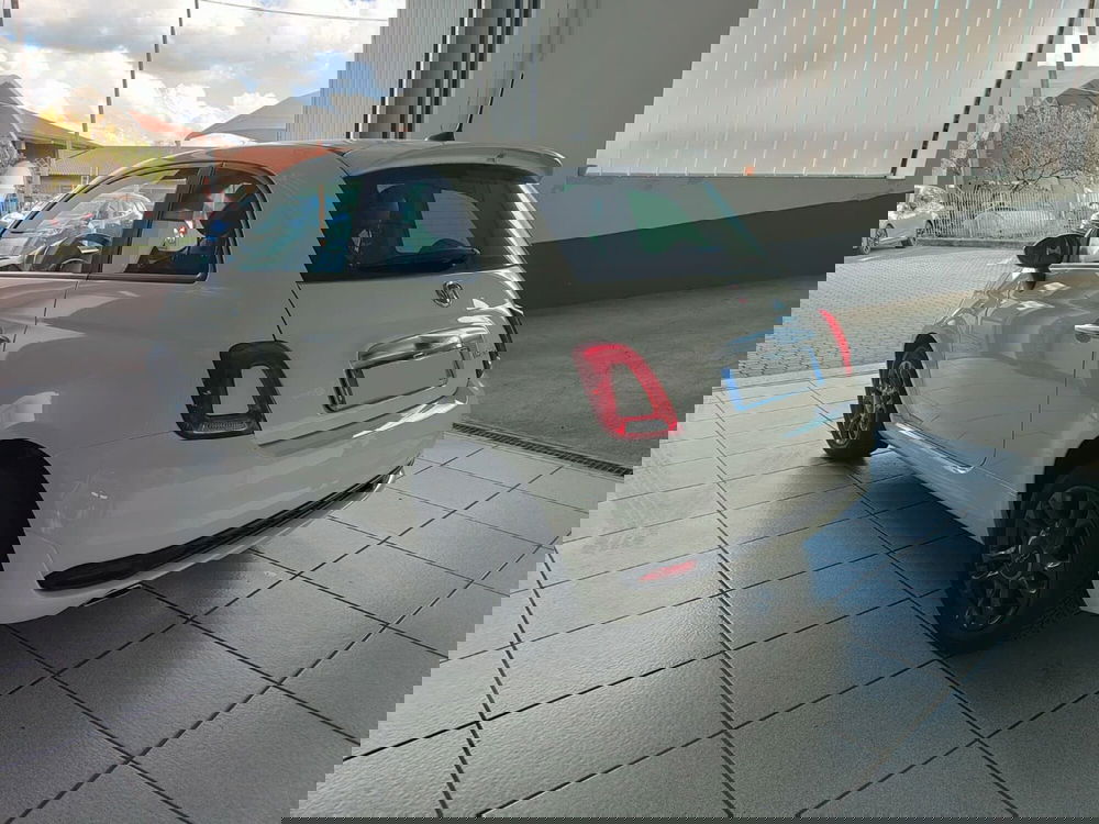 Fiat 500 usata a Torino (4)