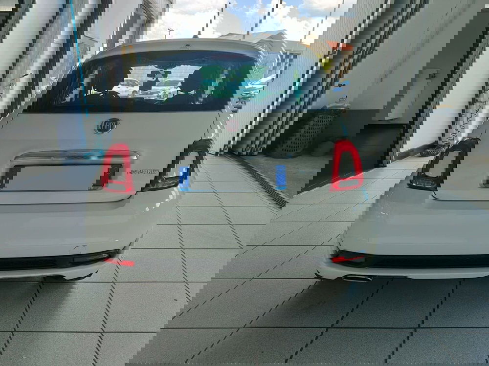 Fiat 500 usata a Torino (5)