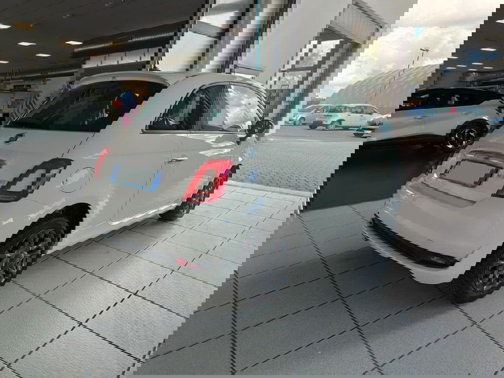 Fiat 500 usata a Torino (6)