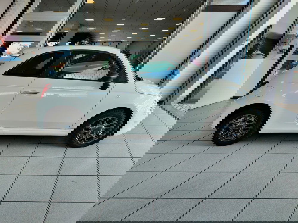 Fiat 500 usata a Torino (7)