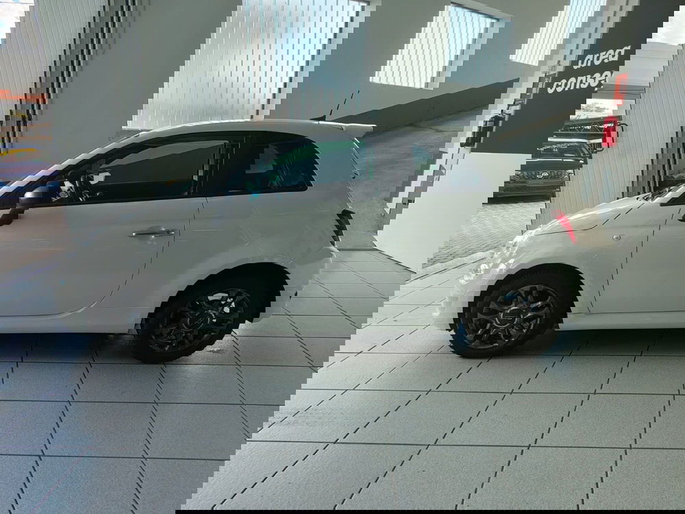 Fiat 500 usata a Torino (8)