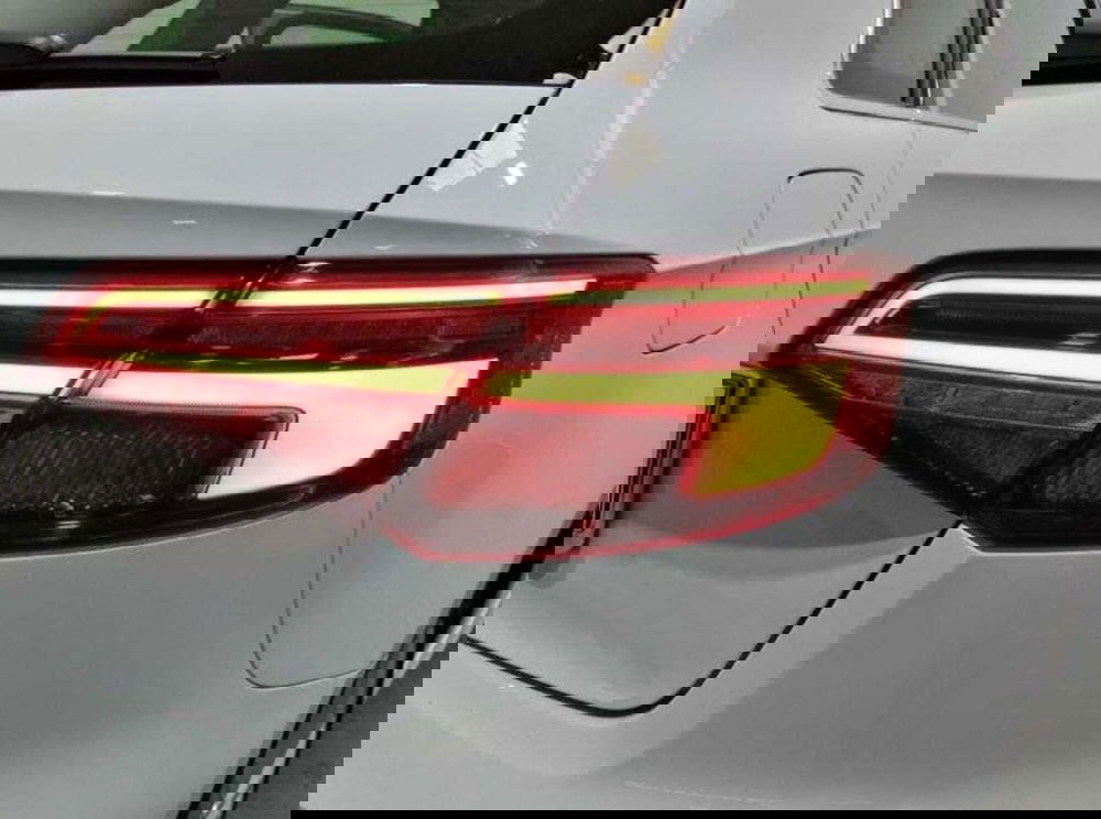 Audi A3 Sportback usata a Bari (10)