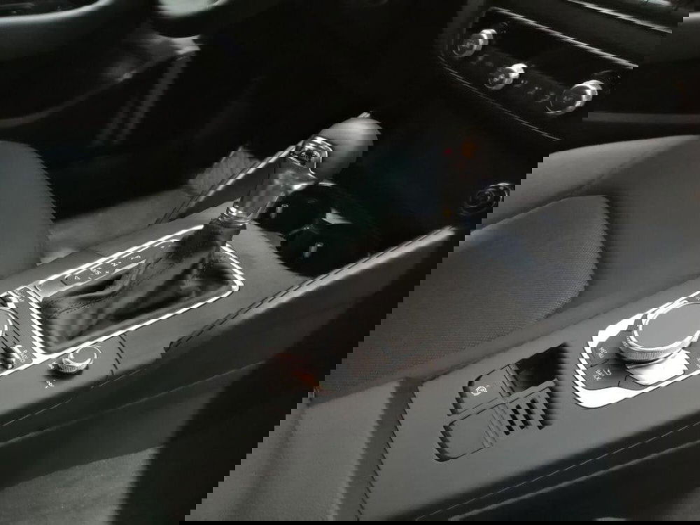 Audi A3 Sportback usata a Bari (11)