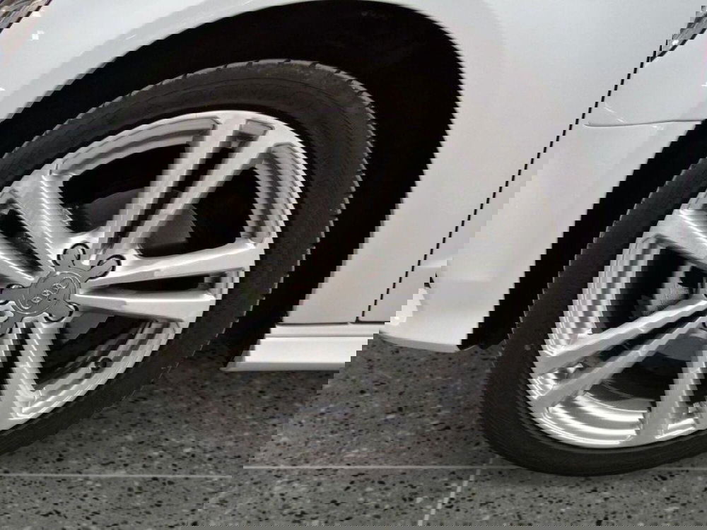 Audi A3 Sportback usata a Bari (12)