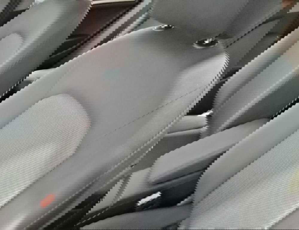 Audi A3 Sportback usata a Bari (13)