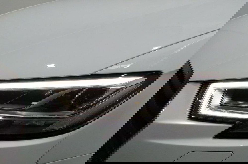 Audi A3 Sportback usata a Bari (5)