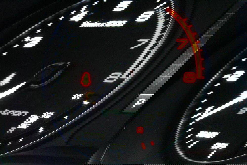 Audi A3 Sportback usata a Bari (6)