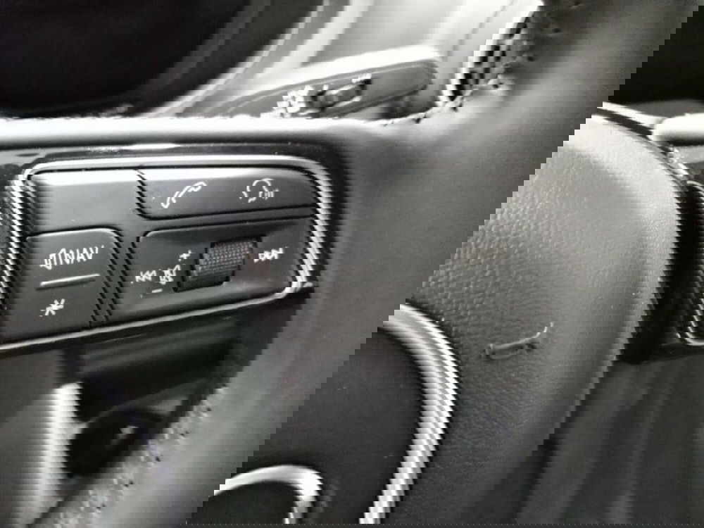 Audi A3 Sportback usata a Bari (8)