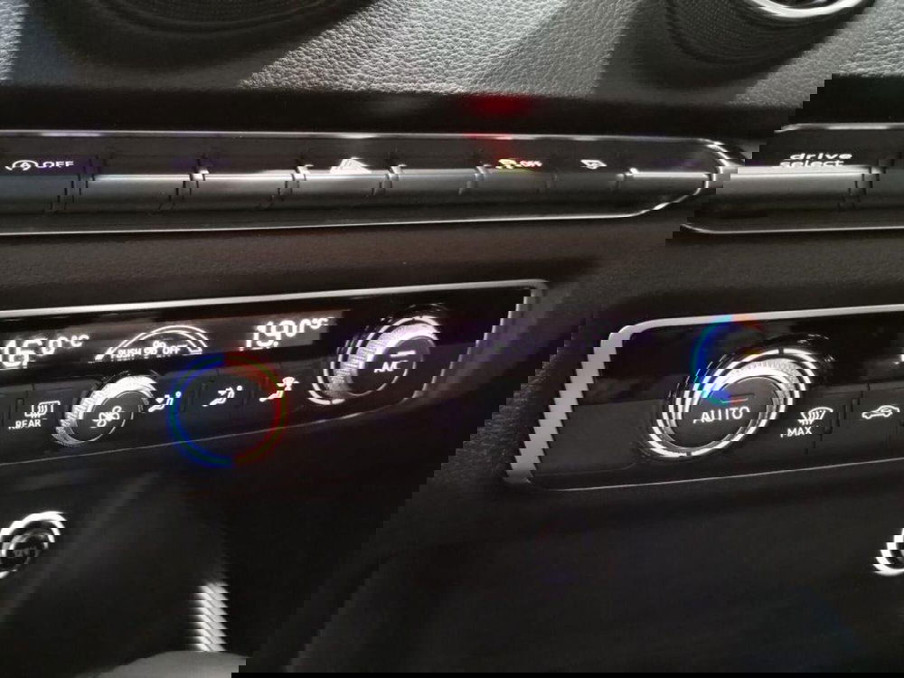 Audi A3 Sportback usata a Bari (9)