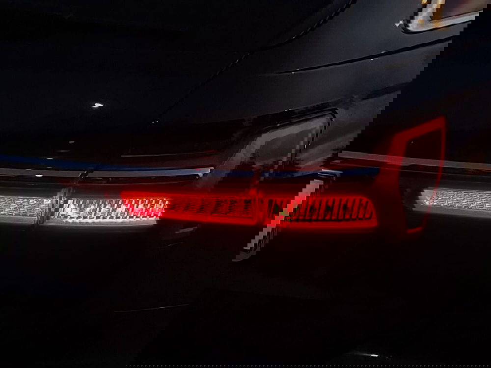 Audi A6 Avant usata a Bari (10)