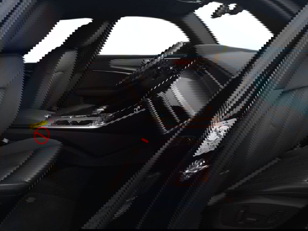 Audi A6 Avant usata a Bari (12)