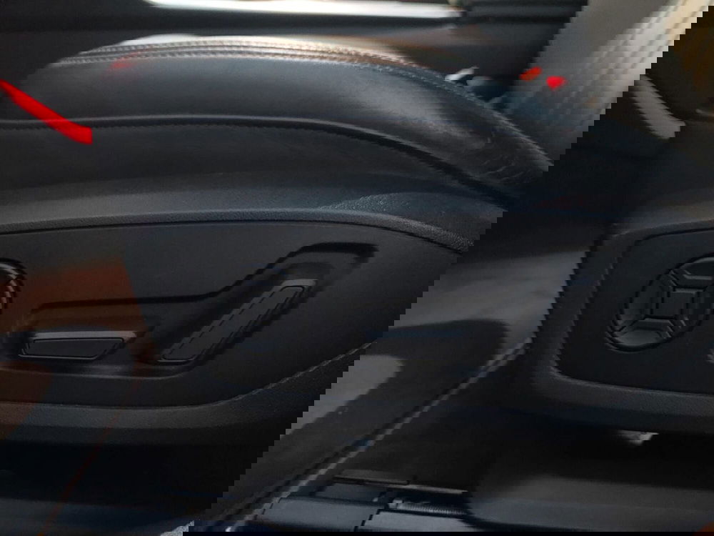 Audi A6 Avant usata a Bari (16)