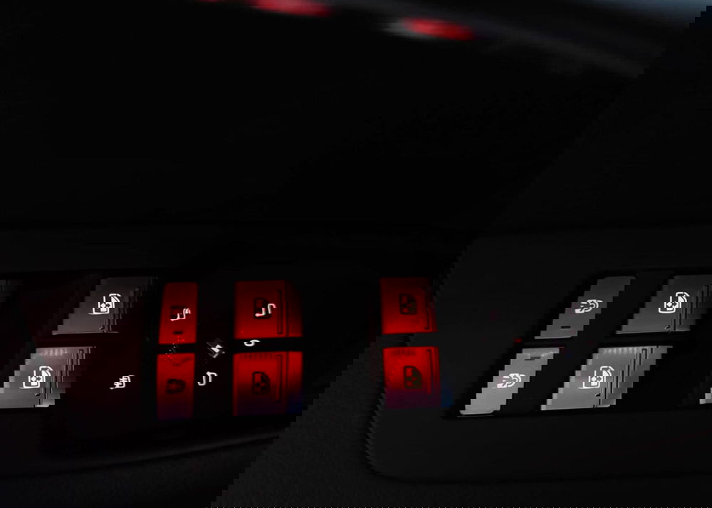 Audi A6 Avant usata a Bari (19)