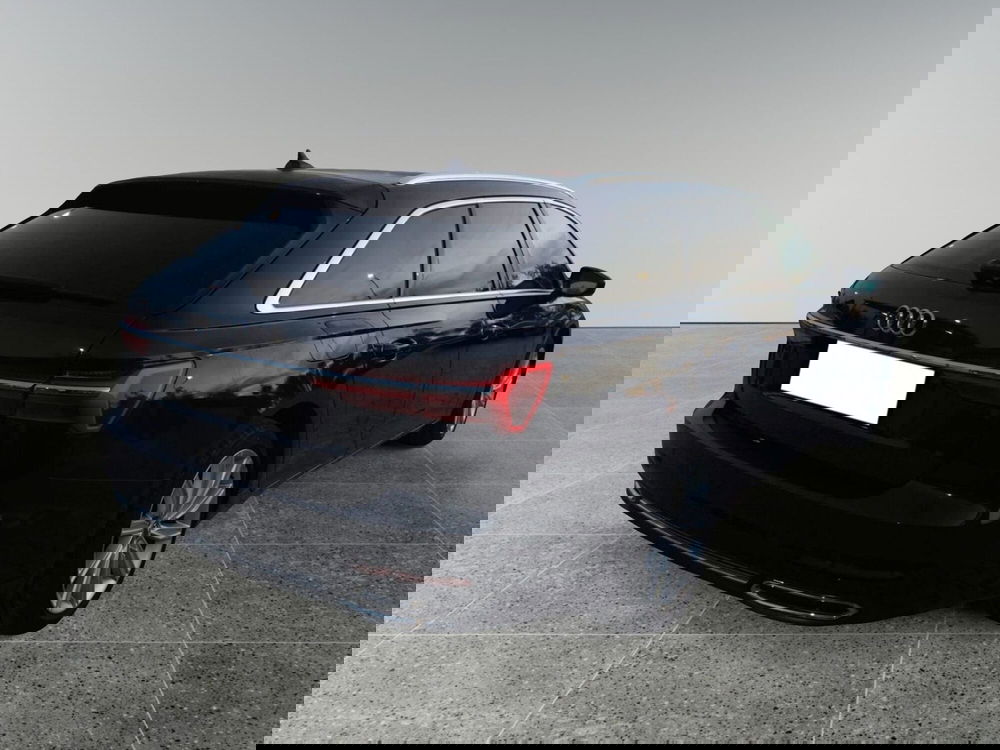 Audi A6 Avant usata a Bari (2)