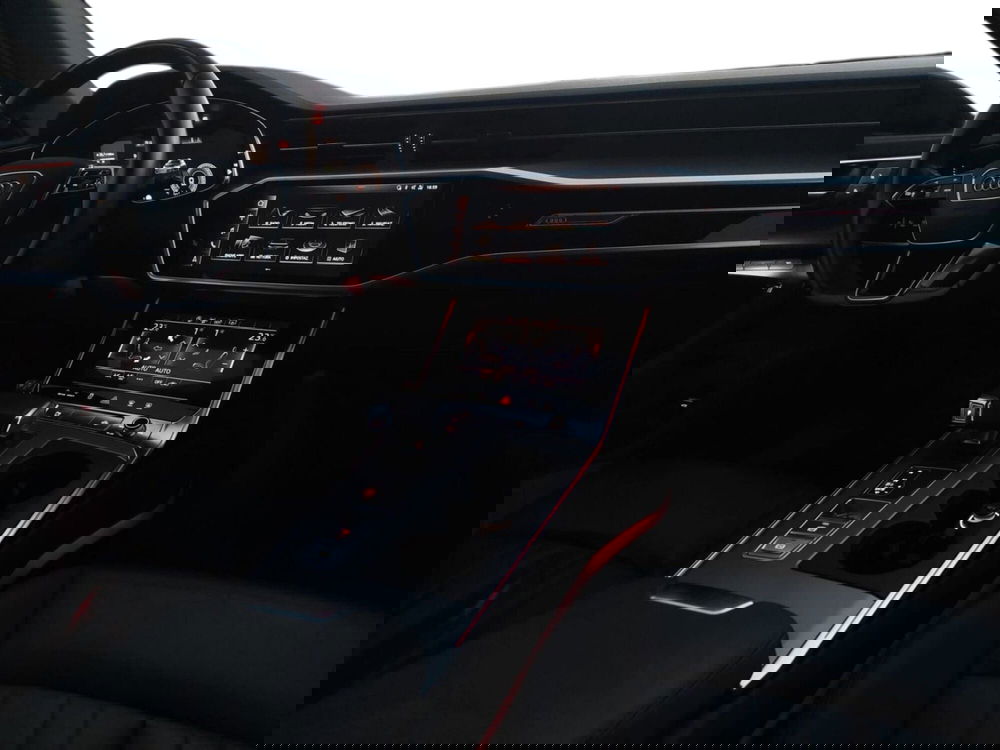 Audi A6 Avant usata a Bari (4)