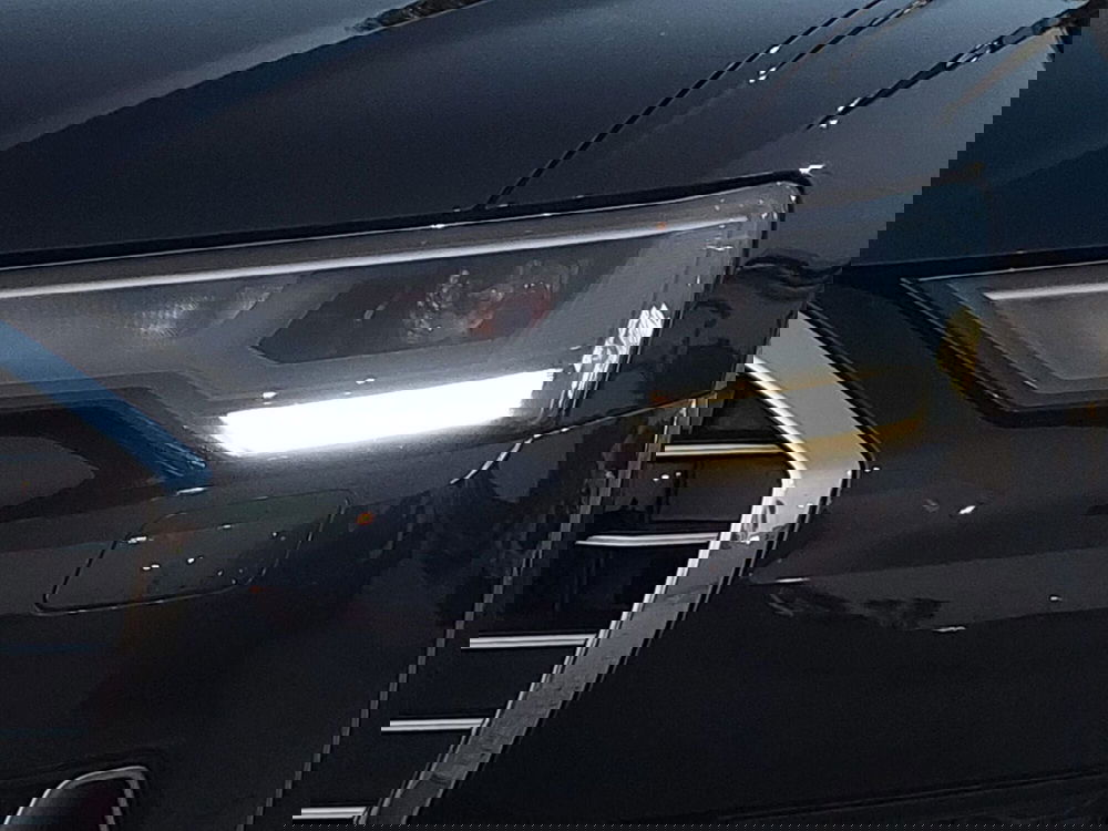 Audi A6 Avant usata a Bari (5)