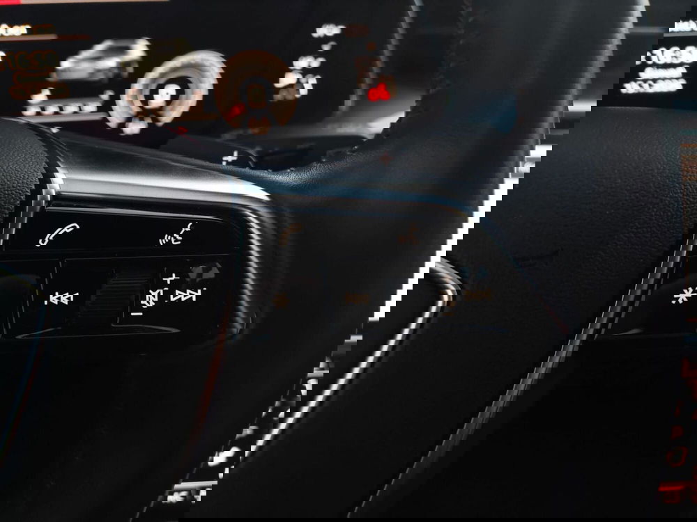 Audi A6 Avant usata a Bari (7)