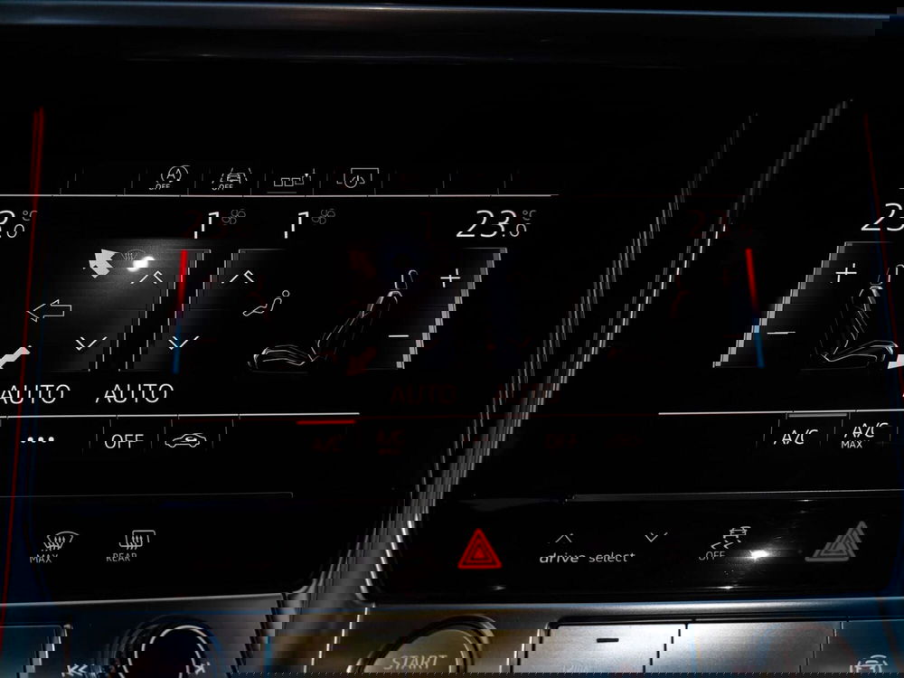 Audi A6 Avant usata a Bari (8)