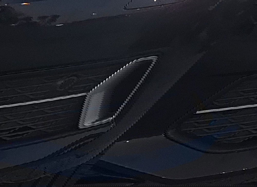 Audi A6 Avant usata a Bari (9)