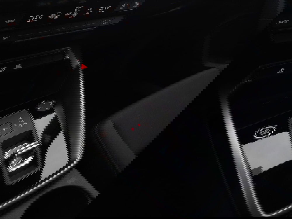 Audi A3 Sportback usata a Bari (11)