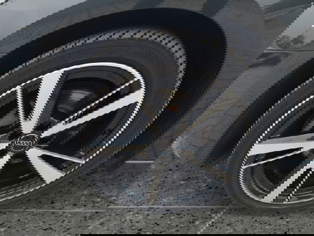 Audi A3 Sportback usata a Bari (13)