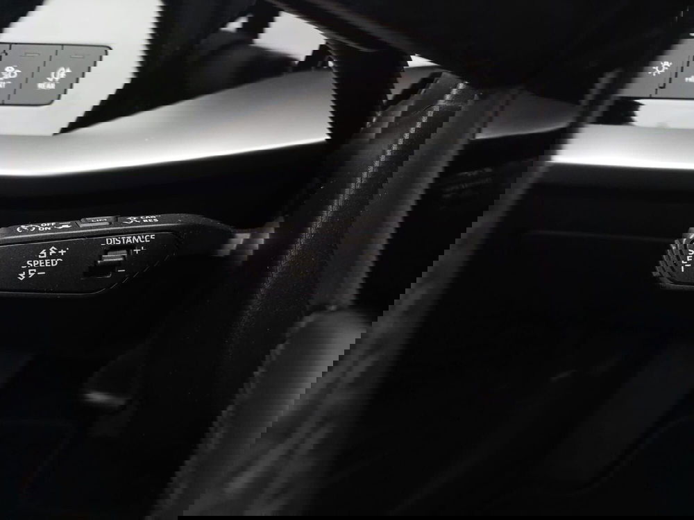 Audi A3 Sportback usata a Bari (17)