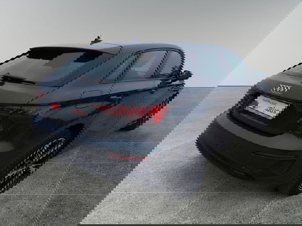 Audi A3 Sportback usata a Bari (2)