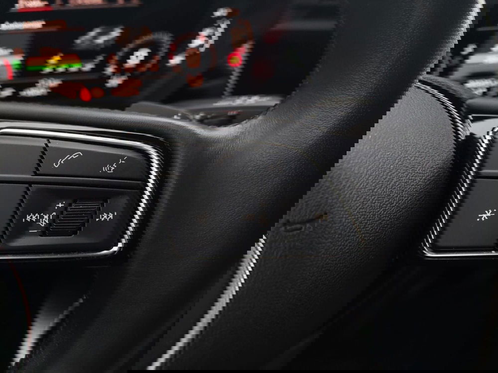 Audi A3 Sportback usata a Bari (7)