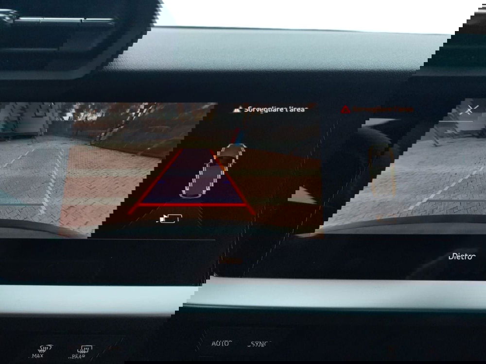 Audi A3 Sportback usata a Bari (9)