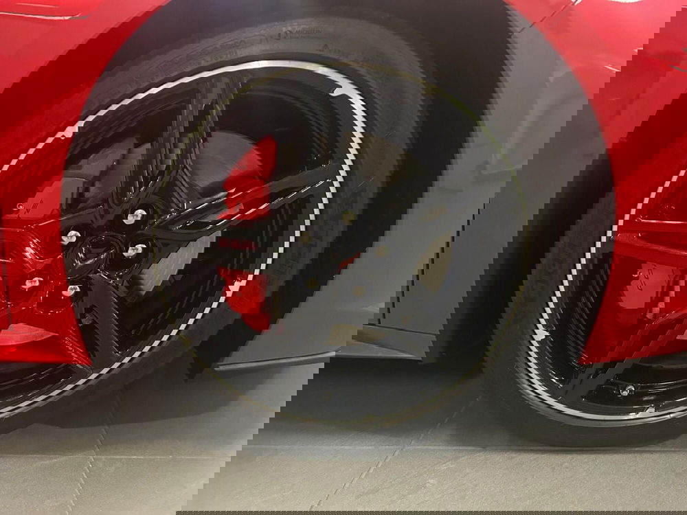 Corvette Corvette C8 Coupe usata a Monza e Brianza (5)