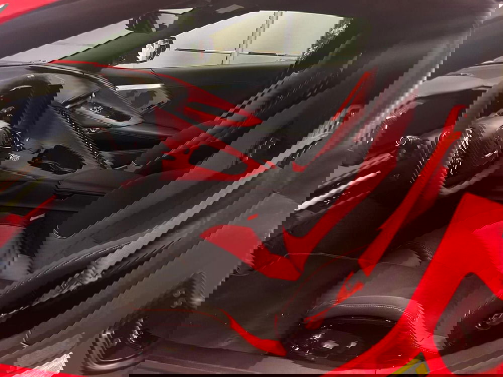 Corvette Corvette C8 Coupe usata a Monza e Brianza (6)