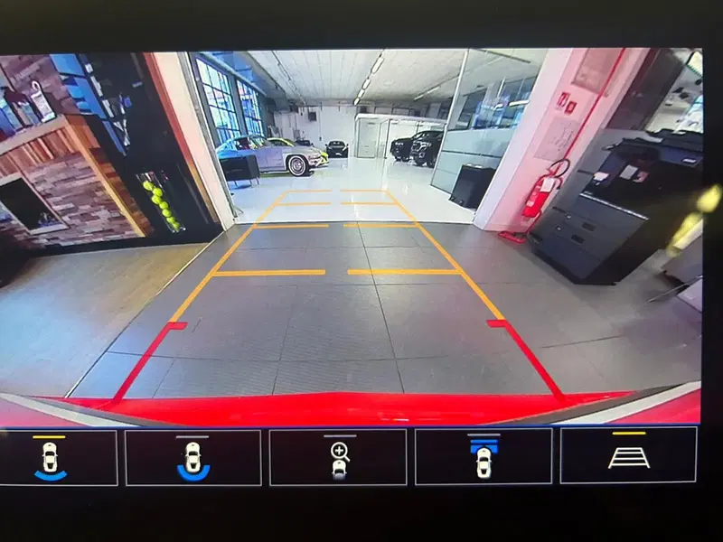 Corvette Corvette C8 Coupe usata a Monza e Brianza (8)