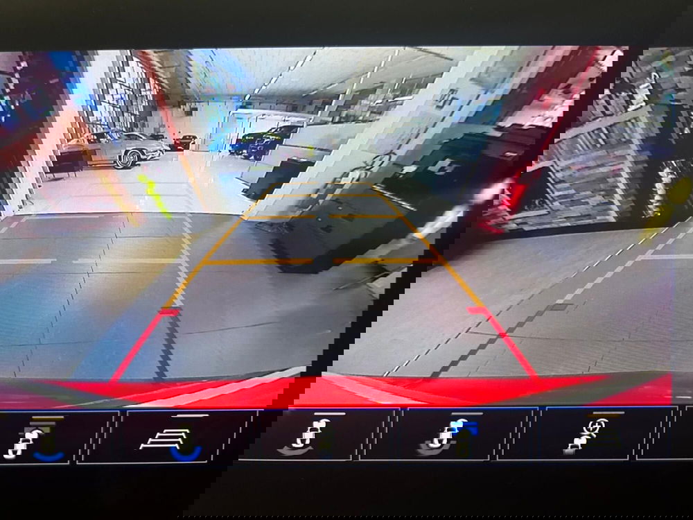 Corvette Corvette C8 Coupe usata a Monza e Brianza (8)