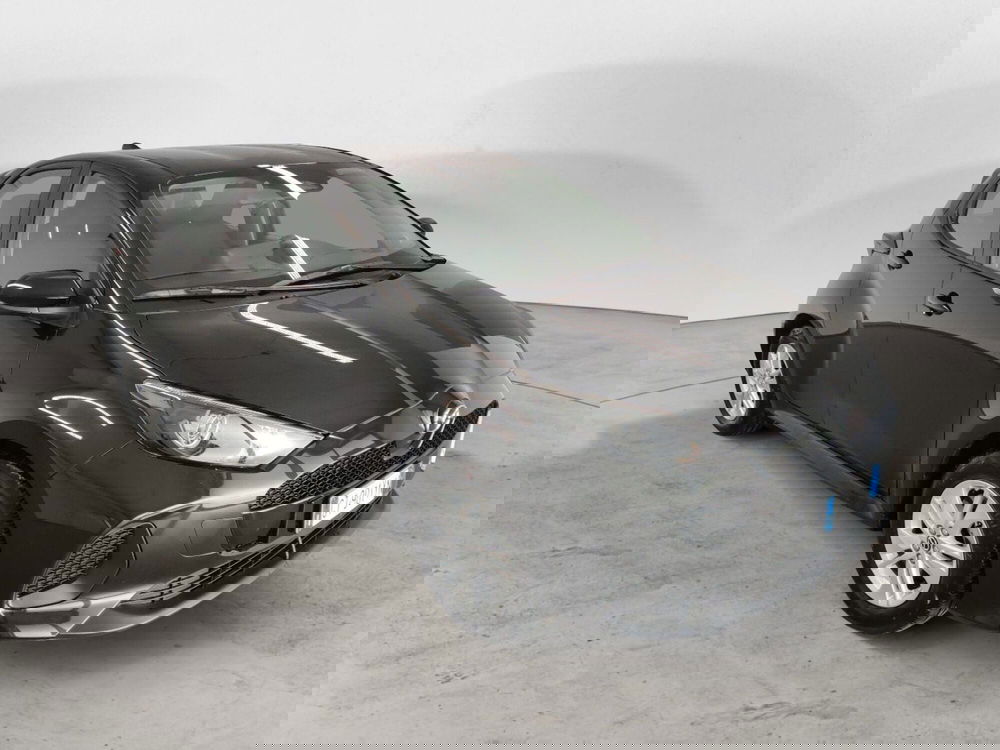 Mazda Mazda2 Hybrid usata a Arezzo