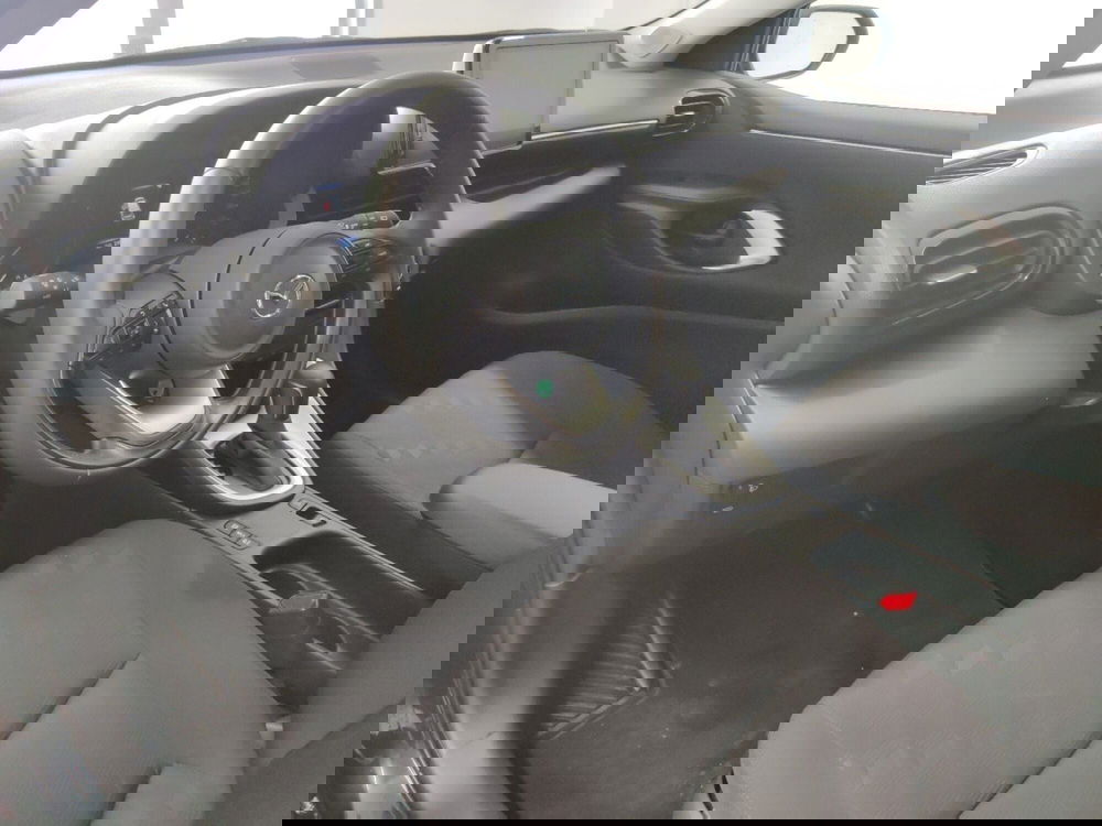 Mazda Mazda2 Hybrid usata a Arezzo (12)