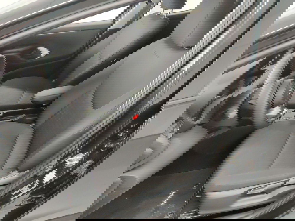 Mazda Mazda2 Hybrid usata a Arezzo (13)