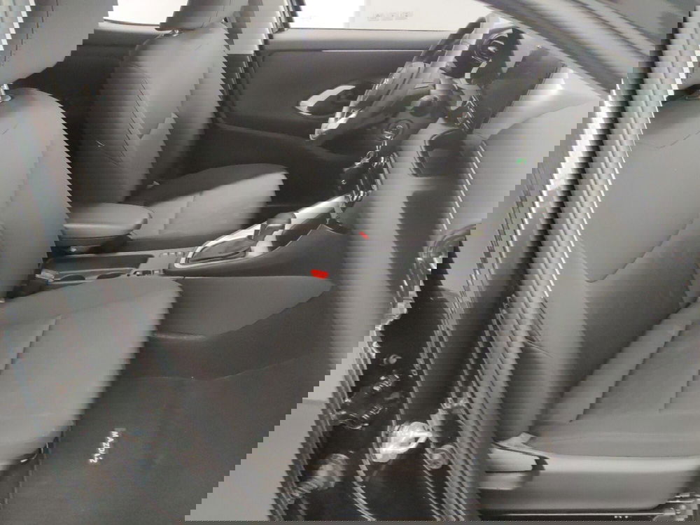 Mazda Mazda2 Hybrid usata a Arezzo (14)