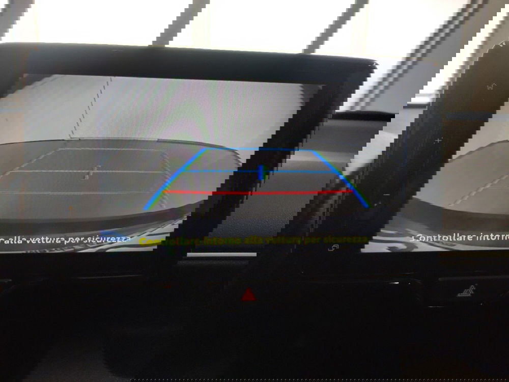 Mazda Mazda2 Hybrid usata a Arezzo (15)