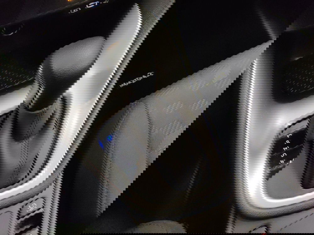 Mazda Mazda2 Hybrid usata a Arezzo (17)