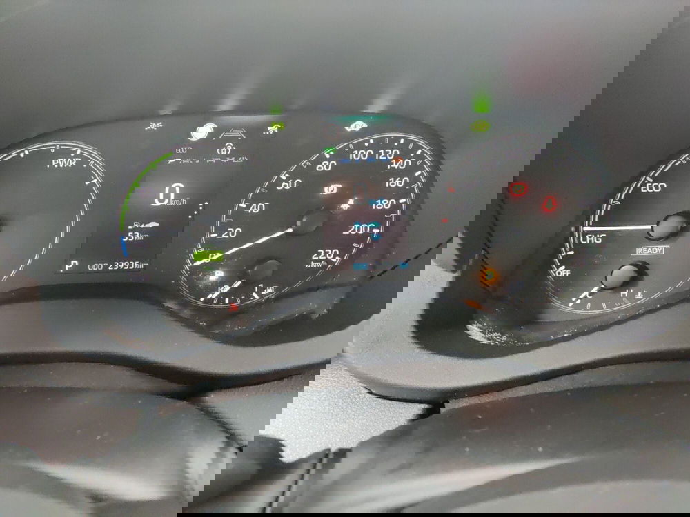 Mazda Mazda2 Hybrid usata a Arezzo (19)